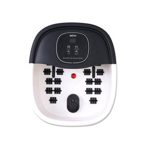 Kc Etl-lavabo portátil para pies, masajeador de piernas, cuidado de la salud, luz roja, fábrica - Product Image 5