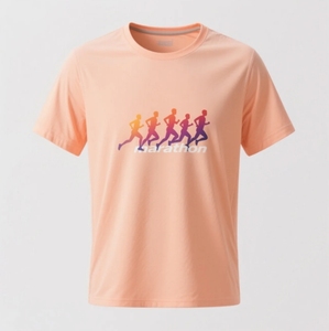 Camisetas de Hombre Negras de Manga Corta, Estilo Urbano Y2K, Estampado Gráfico 3D, 100% Algodón, Tejido de Punto, Corte Holgado - Product Image 2