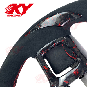 พวงมาลัย LED rpm สำหรับดอดจ์2010-2017 RAM TRX 1500 2500 3500รถกระบะสปอร์ต - Product Image 2