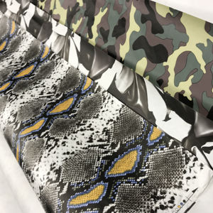 In Trên Dupont Tyvek Khử Trùng Cuộn Giấy Vải - Product Image 4