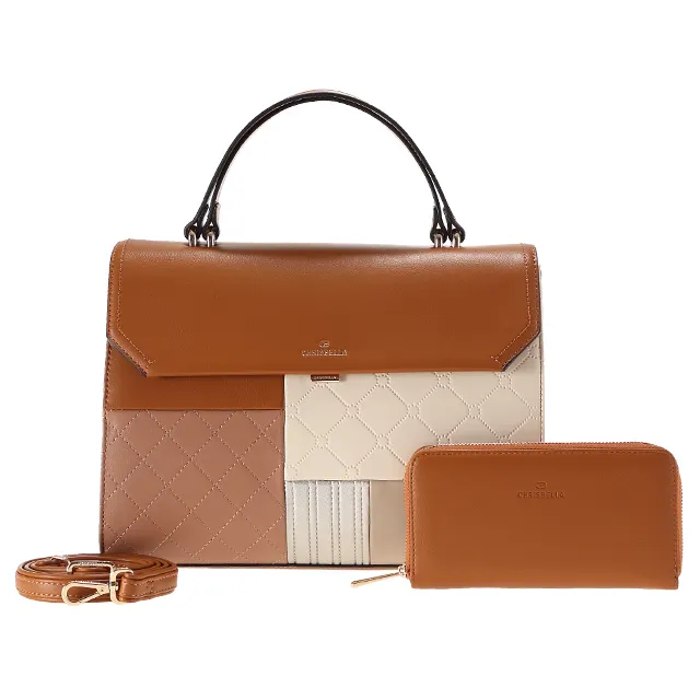 Aopiya OEM/ODM Newest Fashion Designer Faux Leather Ladies Hand Bags High Quality Shoulder Bag Luxury Handbags For Women
