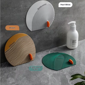 Gran oferta, plástico creativo, ecológico, Apto para lavavajillas, cubiertas de drenaje de suelo, manija de cinturón para baño, ducha, cocina, piscina - Product Image 1