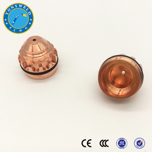 หัวตัดแบบไดนามิกใช้ความร้อน200 300ตัดส่วนปลาย200A ระบบการตัด22-1067 - Product Image 3