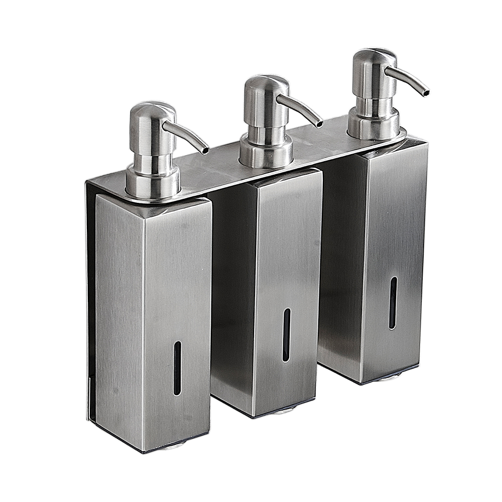 Brosse Carrée 3