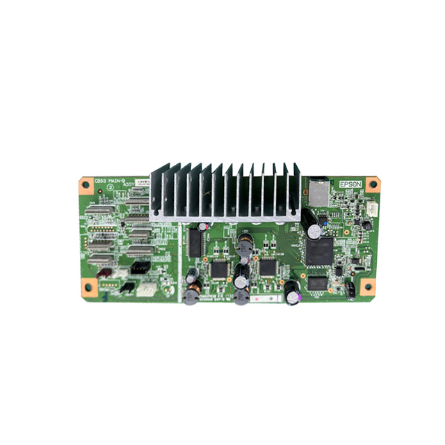 Ep Son R1390 Motherboard for Epson R1390  Mother Board for A3 UV and DTF DTG Printer Mainboard
