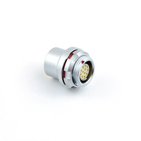 Fabricante de fábrica del conector de la aviación de la serie F de TT, de la serie de los, De La F1031Z10K019-239, del F1031Z19K019-240