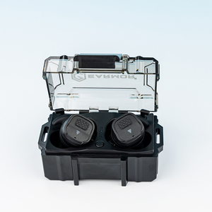 Earmor tốt nhất người bán <span class=keywords><strong>Bluetooth</strong></span> tai nghe với tiếng ồn hủy bỏ công nghệ cho điện tử chụp cá nhân thiết bị Quốc Phòng - Product Image 5
