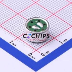 Micrófono de Chip IC de circuito integrado nuevo y original, venta al por mayor, proveedor de Chips de componentes electrónicos y servicio BOM - Product Image 1
