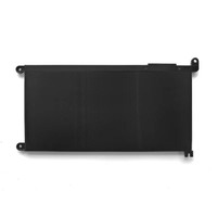 Baterai Laptop 42Wh WDX0R WDXOR untuk Dell Inspiron 15 5565 5567 5568 5570 5578 7560 7569 7579 13 7368 Baterai Notebook
