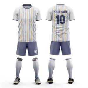 Abbigliamento da calcio con maglia da calcio <span class=keywords><strong>Honduras</strong></span> con nome personalizzato di 2025 2026 a basso prezzo e di alta qualità - Product Image 2