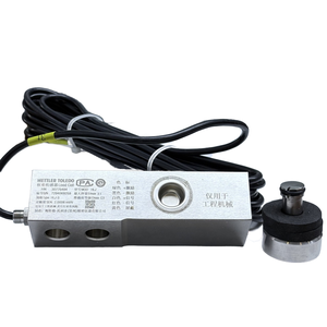 Sensor de fuerza máxima de 3 toneladas de alta calidad <span class=keywords><strong>HLJ</strong></span> Sensor de carga pesada para maquinaria de ingeniería - Product Image 3