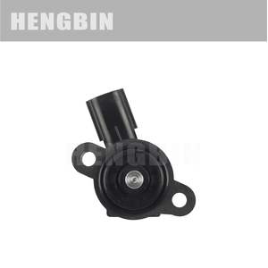 Soupape de ralenti de moto, composant essentiel du train de soupapes de la moto - Product Image 2