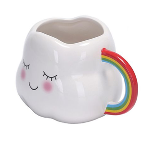 Tazas <span class=keywords><strong>de</strong></span> Café <span class=keywords><strong>de</strong></span> Cerámica Irregulares con Diseño <span class=keywords><strong>de</strong></span> Nube, Tazas <span class=keywords><strong>de</strong></span> Té, Regalos, <span class=keywords><strong>Taza</strong></span> <span class=keywords><strong>de</strong></span> Nube <span class=keywords><strong>de</strong></span> 440 ml, Divertida <span class=keywords><strong>Taza</strong></span> <span class=keywords><strong>de</strong></span> Café <span class=keywords><strong>para</strong></span> <span class=keywords><strong>el</strong></span> Día <span class=keywords><strong>de</strong></span> la Madre, <span class=keywords><strong>Taza</strong></span> <span class=keywords><strong>de</strong></span> Café Moderna OEM - Product Image 2