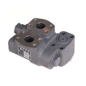 Válvula de descarga de fábrica de maquinaria de piezas de sistema hidráulico 12C2355 XH25 - Product Image 6