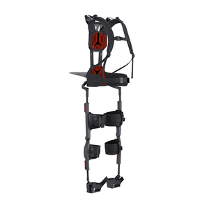 HBG personnalisé Poids léger exosquelette de roulement Soutien des membres inférieurs et manipulation Assistance au soutien dorsal - Product Image 2