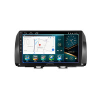 LINKNEW G20 toyota bB 2 QNC20 2006 - 2015 9 inç araba stereo DVD OYNATICI araba ses çalar hiçbir 2din 2 din DVD
