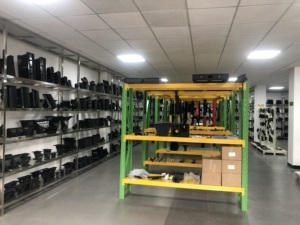 Jh7401 nhôm Loa sắt bao gồm tất cả các khía cạnh của phần cứng bảo vệ phụ kiện - Product Image 6