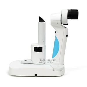 レキシソン PSL-SL200 高品質獣医用ハンドヘルドポータブルLED眼科スリットランプ顕微鏡 10倍/16倍拡大 - Product Image 5