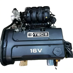 เครื่องยนต์ F16D3 1.6L มือสองสำหรับเชฟโรเลต มีสินค้าในสต็อก - Product Image 1