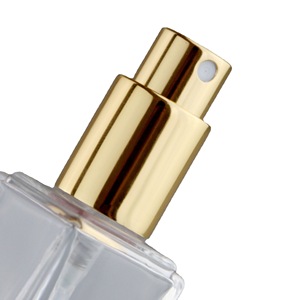 Rapid <strong>Prototyping</strong> Easy Refill Lightweight Leak-Proof <strong>Perfume</strong> Bottle Pyramid Glass Sprayer <strong>Perfume</strong> Bottle for Fragrance Lovers - Product Image 4