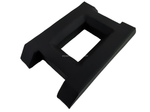 เบาะรองนอนสำหรับโต๊ะผ่าตัด ช่วยพยุงท่านอนคว่ำ พร้อมที่นอนเมมโมรี่โฟมสำหรับกระดูกสันหลัง ป้องกันแผลกดทับทางการแพทย์ ช่วยจัดท่าทางกระดูกสันหลัง - Product Image 4