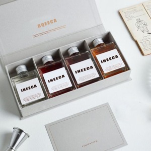 Luxury <b>Foldable</b> Magnetic Gift <b>Box</b> Customized Logo Paper <b>Box</b> Wine Energy Beverage Sponge Matt Laminated - Product Image 5