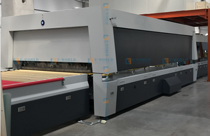 Nhà Máy Cung Cấp Lò Ủ Kính Kích Thước Trung Bình Lò Ủ Kính Máy Làm Kính Cường Lực - Product Image 3