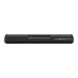 Mejor Oferta, <span class=keywords><strong>Yamaha</strong></span> PSR-SX-600, Órgano Electrónico Digital Portátil de 61 Teclas, Instrumento Musical para Adultos, Niños y Principiantes - Product Image 4