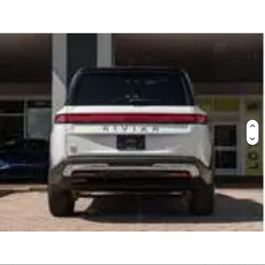 USED <strong>Rivian</strong> R1S <strong>SUV</strong> CAR - Product Image 5