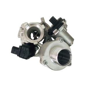 Control de Impulso Turbo para Audi A3 2.0T OE 06K145653F 06K145653C 06K145653B 06K145653 - Product Image 1