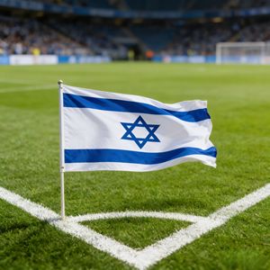 Championnat d'Europe de football 2026, drapeau croate Trobojnica Hrvatske 3x5FT, drapeau en nylon imperméable imprimé par transfert thermique - Product Image 2