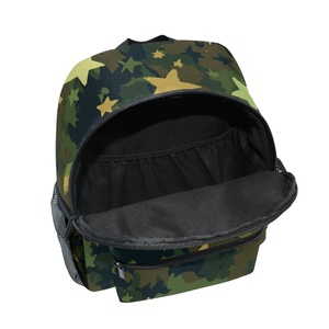 Customized New Fashion Print Children's Backpack Elementary School Waterproof Backpack Anti Theft School Bags - Product Image 5