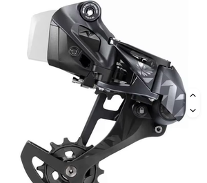 เฟรมจักรยาน XX1 Eagle Rear 12 สปีด คุณภาพเยี่ยม พร้อมตะขอเกี่ยวเกียร์  ใหม่ล่าสุด - Product Image 3