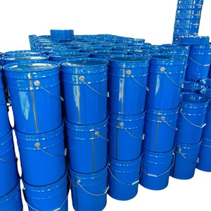 Pintura impermeable de dos componentes en aerosol de alto rendimiento Recubrimiento de <span class=keywords><strong>poliurea</strong></span> de secado rápido resistente al agua para piscina - Product Image 6