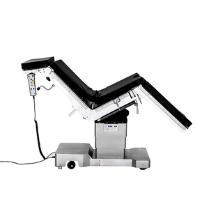 Table d'opération d'<span class=keywords><strong>ophtalmologie</strong></span> électrique à réglage multi-angle ophtalmique médicale Table d'opération des yeux - Product Image 3