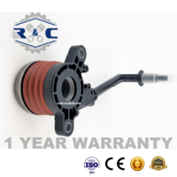 Embrayage de débrayage Dacia Duster de haute qualité R&C, original d'usine, vente en gros, 510016410 306206822R 306A0-Ja60C 8200842575