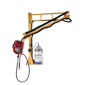 SPE-605 Bras de soudage sous vide électrique de l'usine Xutai pour améliorer l'environnement de l'<span class=keywords><strong>atelier</strong></span> et la <span class=keywords><strong>soudure</strong></span> en <span class=keywords><strong>atelier</strong></span> naval. - Product Image 6