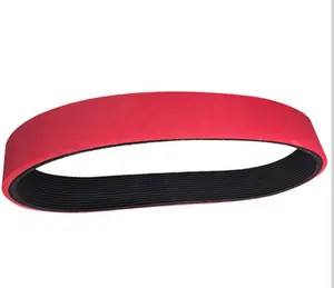 Hual Off Riem <span class=keywords><strong>Pl</strong></span> Pj Pk Type Voor Plastic Buis Extruderen - Product Image 1