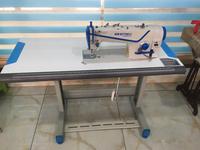 Papillon 9901 F4 — Machine à coudre industrielle, livraison directe, nouveauté