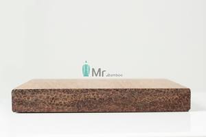 Grilles en bambou extérieures écologiques et résistantes aux intempéries de différentes formes - Product Image 6