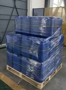 Asam Fitat Kelas Industri 50% Cairan Antioksidan Alami untuk Bahan Baku Kosmetik & Bahan Kimia Perawatan Mulut - Product Image 4