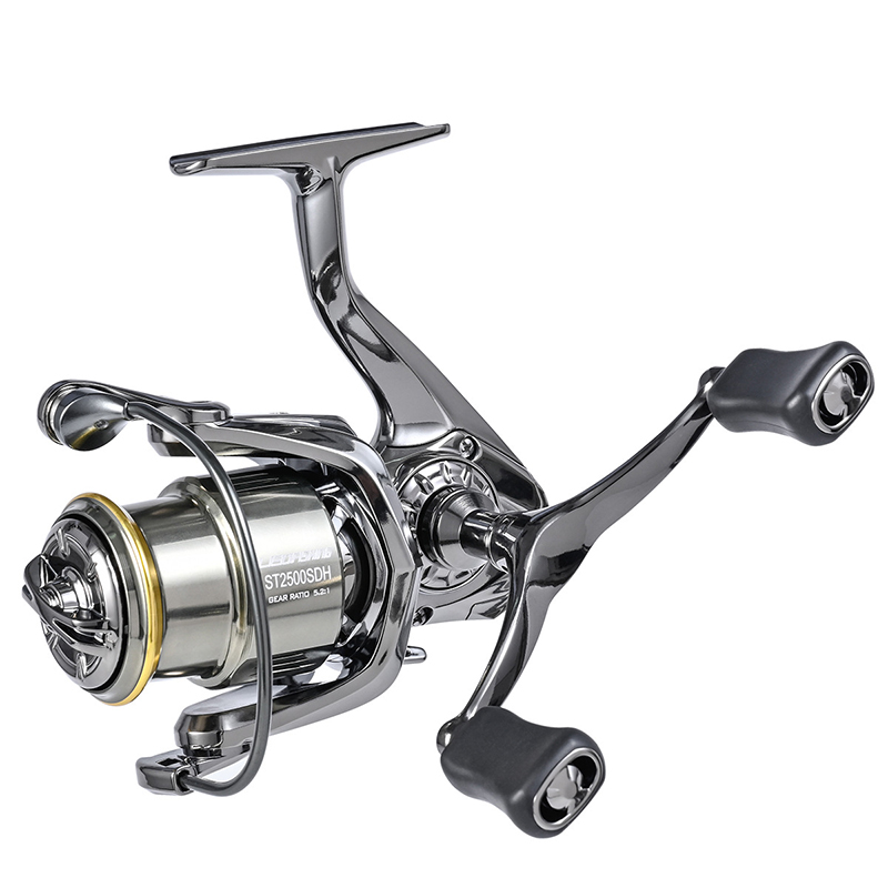 abu garcia 10 spinning reels Abu Garcia Cardinal Spinning Reel S60c – The Fishing Shop
