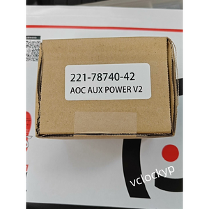 1PC Brand New SHIMADZU 221-78740-42 Module - Product Image 4