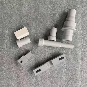 High Quality BN Compound <strong>Boron</strong> Nitride Part Ceramic Spray Nozzle for Gas <strong>Atomization</strong> - Product Image 3