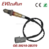 Sonde d'oxygène post-catalyseur directe usine 39210-2B370 392102B370 Sonde Lambda O2 pour Hyundai Tucson Kia Sportage 1.6L T-GDI