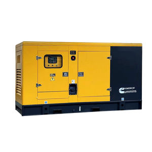 Petit générateur 10KW 20KW générateur diesel perkinSs générateur - Product Image 6