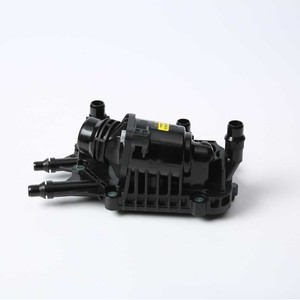 11538576288เทอร์โมเครื่องยนต์สำหรับ BMW 5/6/7ชุด G11 G12 G30 X5 X4ชิ้นส่วนอะไหล่ระบบระบายความร้อน - Product Image 1