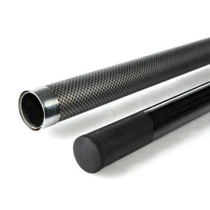 คันเบ็ดตกปลาแบบพกพา 2 ท่อน น้ำหนักเบา ทำจากคาร์บอน แอคชั่นเร็ว ด้ามจับ EVA นุ่มสบาย เหมาะสำหรับตกปลาด้านล่าง <span class=keywords><strong>ปลา</strong></span><span class=keywords><strong>คา</strong></span><span class=keywords><strong>ร์</strong></span>พ และตกปลาในลำธาร - Product Image 3