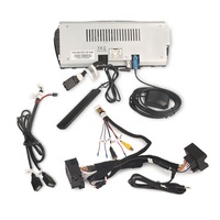 Erisin-Autoradio avec Autoradio, pour Voiture BMW CCC, E90, E91, E92, E60, GPS, 4G, CarPlay, DSP, ES3860C, Octa Core, Android 12 IPS