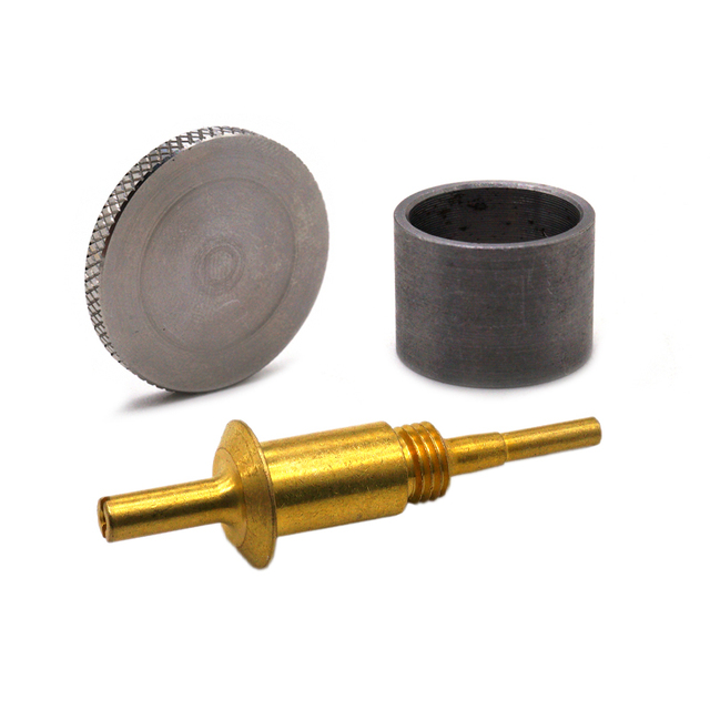 Professional CNC Machining Service for Humanoid Robot Parts From Prototype to Mass Production ISO 9001 Certified Quality